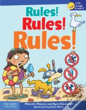 Rules! Rules! Rules!