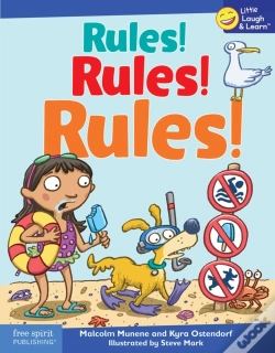 Capa do artigo Rules! Rules! Rules!