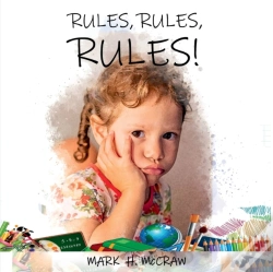 Capa do artigo Rules, Rules, Rules!