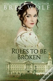 Capa do artigo Rules To Be Broken