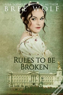 Capa do artigo Rules To Be Broken