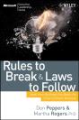 Rules To Break And Laws To Follow - Preview