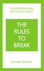 Rules To Break - Preview