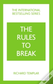 Capa do artigo Rules To Break