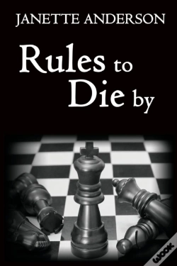 Capa do artigo Rules To Die By
