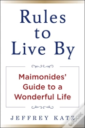 Capa do artigo Rules To Live By