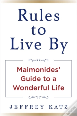 Capa do artigo Rules To Live By