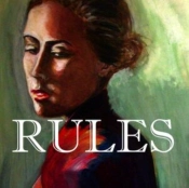 Capa do artigo Rules - Vinil