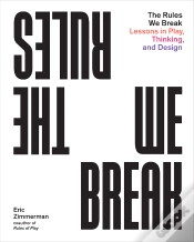 Capa do artigo Rules We Break