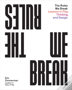 Capa do artigo Rules We Break