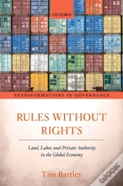 Capa do artigo Rules Without Rights