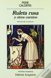 Capa do artigo Ruleta Rusa Y Otros Cuentos