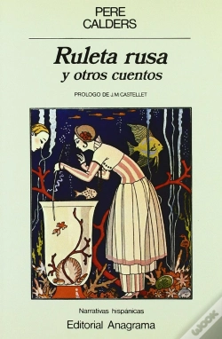 Capa do artigo Ruleta Rusa Y Otros Cuentos
