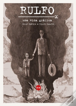 Capa do artigo Rulfo