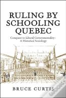 Ruling By Schooling Quebec