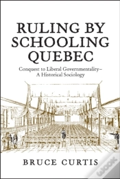 Capa do artigo Ruling By Schooling Quebec