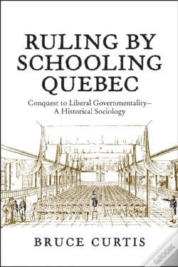 Capa do artigo Ruling By Schooling Quebec