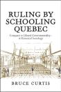 Ruling By Schooling Quebec - Preview