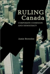 Capa do artigo Ruling Canada