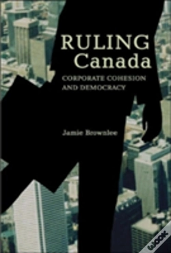Capa do artigo Ruling Canada