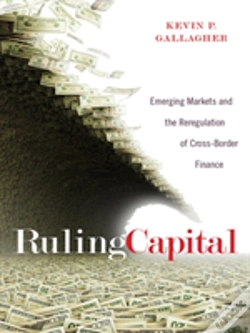 Capa do artigo Ruling Capital