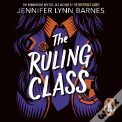 Capa do artigo Ruling Class