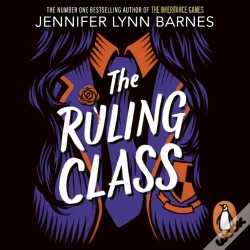 Capa do artigo Ruling Class