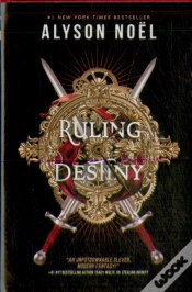 Capa do artigo Ruling Destiny