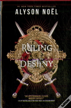 Capa do artigo Ruling Destiny