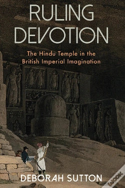 Capa do artigo Ruling Devotion