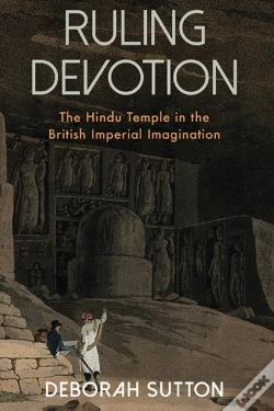 Capa do artigo Ruling Devotion