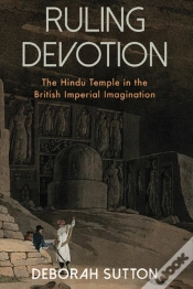 Capa do artigo Ruling Devotion