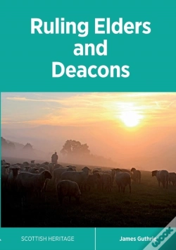 Capa do artigo Ruling Elders And Deacons