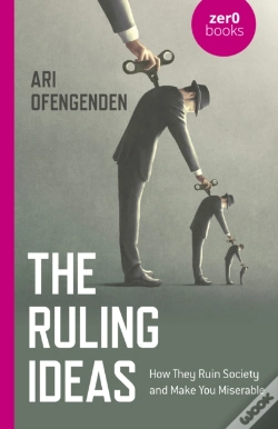 Capa do artigo Ruling Ideas, The