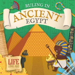Capa do artigo Ruling In Ancient Egypt