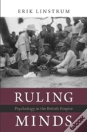 Capa do artigo Ruling Minds