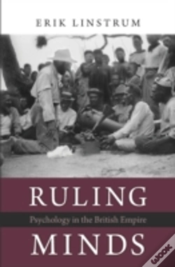 Capa do artigo Ruling Minds