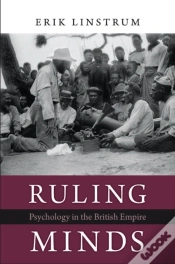 Capa do artigo Ruling Minds