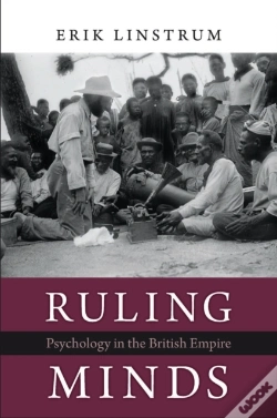 Capa do artigo Ruling Minds
