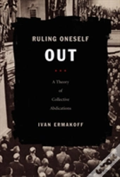 Ruling Oneself Out
