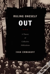Capa do artigo Ruling Oneself Out
