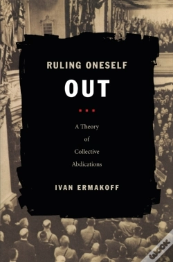 Capa do artigo Ruling Oneself Out