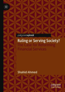 Ruling Or Serving Society?