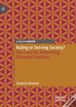 Capa do artigo Ruling Or Serving Society?