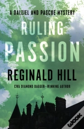 Capa do artigo Ruling Passion