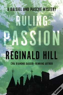 Capa do artigo Ruling Passion