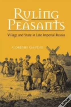 Capa do artigo Ruling Peasants