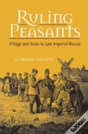 Capa do artigo Ruling Peasants