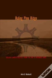 Ruling Pine Ridge