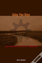 Capa do artigo Ruling Pine Ridge